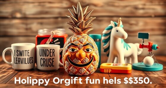 top 50 white elephant gifts