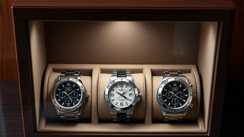 top automatic watch winders