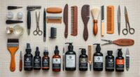 top beard grooming kits