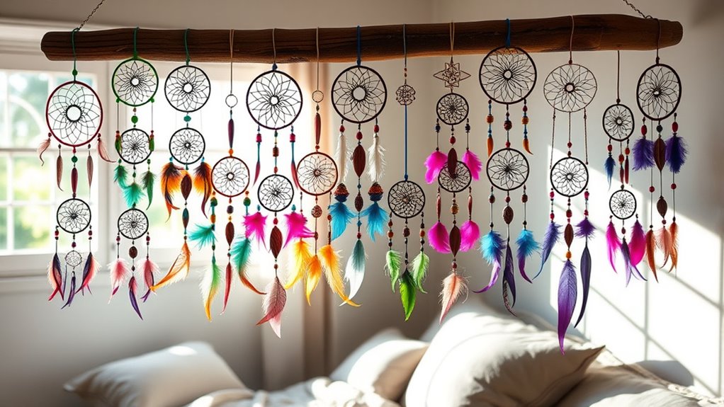 top bedroom dreamcatchers selection