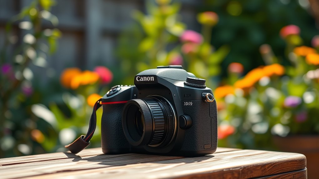 top beginner dslr camera picks