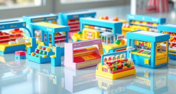 top bluey playset reviews