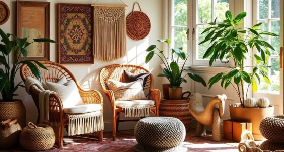 top boho chair picks