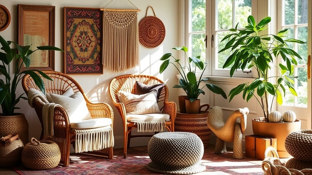 top boho chair picks