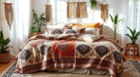 top boho duvet sets