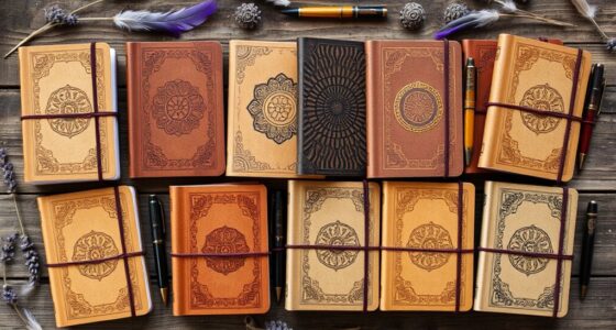 top boho notebook picks