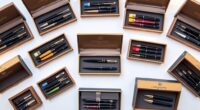 top calligraphy pen sets