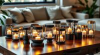 top candle warmer lamps