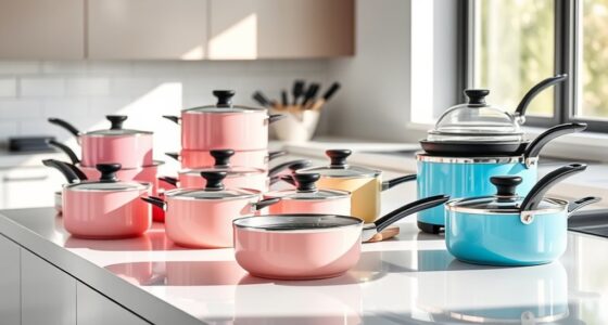 top caraway cookware sets