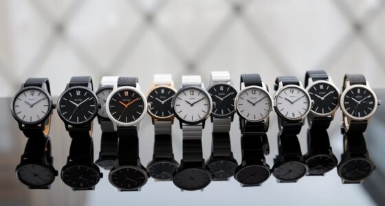 top ceramic watches 2025