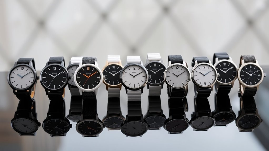 top ceramic watches 2025