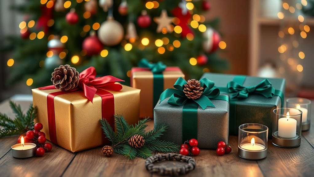 top christmas gift suggestions