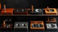 top cigar ashtray stand collection