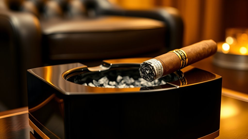 top cigar ashtrays 2025