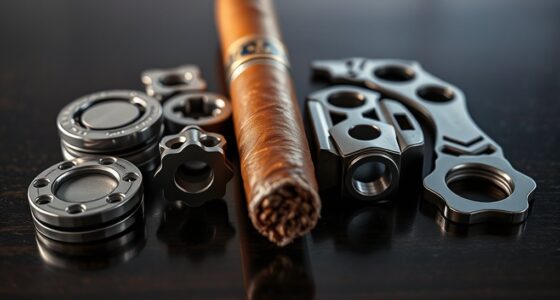top cigar punch cutter list