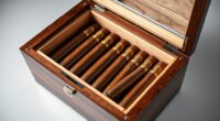 top cigar storage options