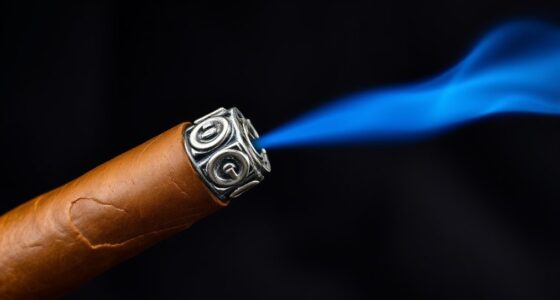 top cigar torch lighters