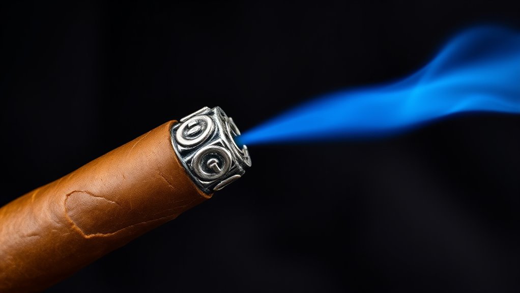 top cigar torch lighters