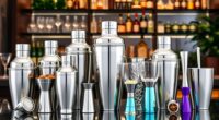 top cocktail shaker sets 2025