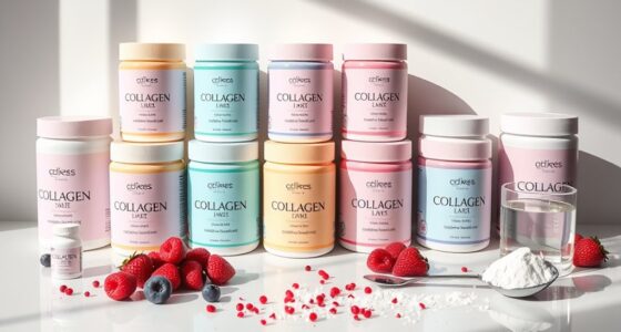 top collagen supplements 2025