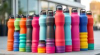 top collapsible travel bottles