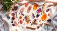 top crystal healing kit selections