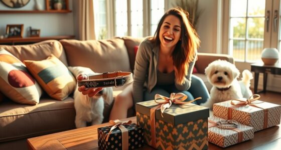 top dog lover gifts