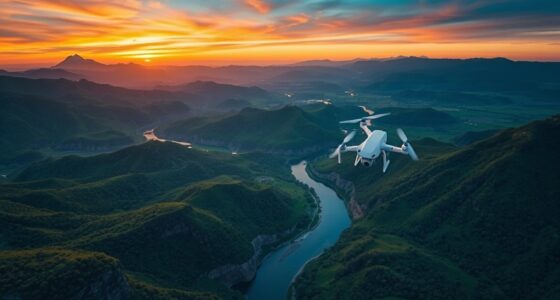 top drone picks 2025