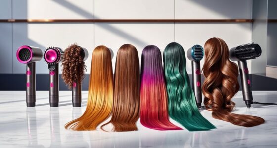 top dyson airwrap alternatives