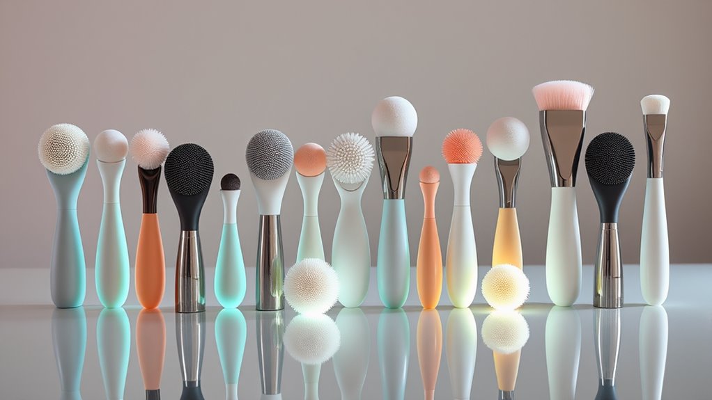 top facial cleansing brushes