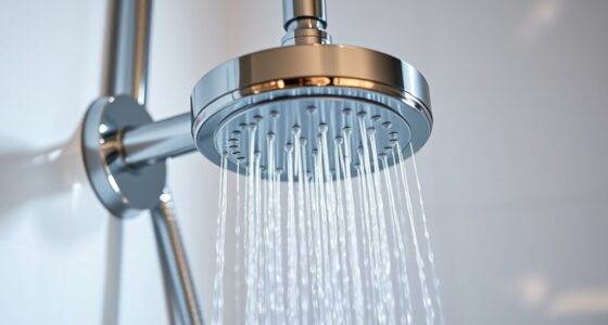 top filtered shower head list