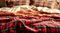 top flannel sheets for comfort