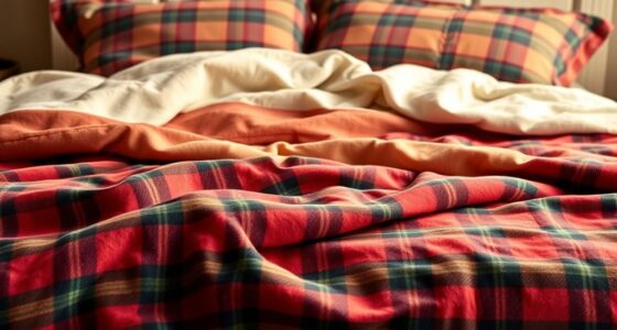 top flannel sheets for comfort