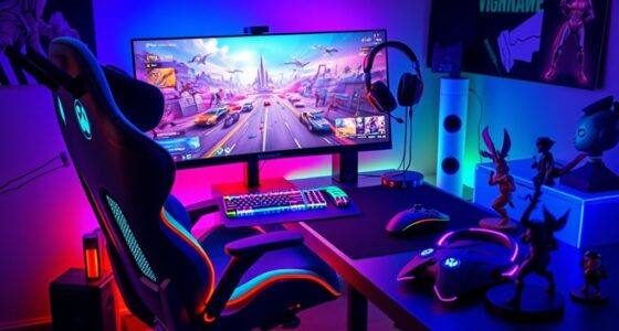 top gaming gift ideas