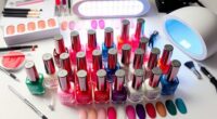 top gel nail kits