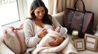 top gifts for new moms