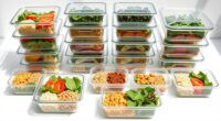 top glass containers for meals