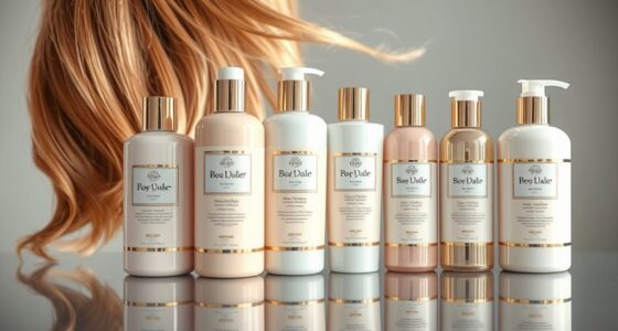 top hair repair products