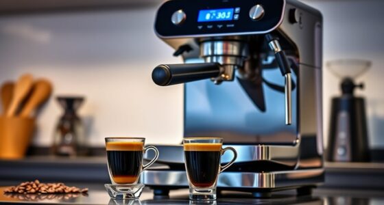 top home espresso machine picks