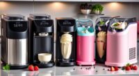 top home ice cream makers