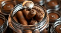 top humidor jar recommendations