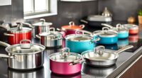 top induction cookware reviews