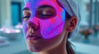 top led masks for skin
