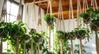 top macram plant hangers