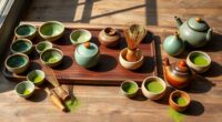 top matcha tea sets