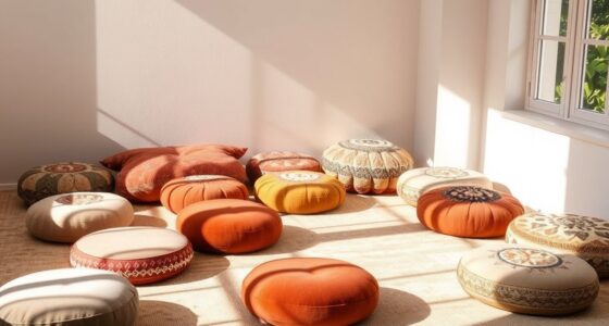 top meditation cushion picks
