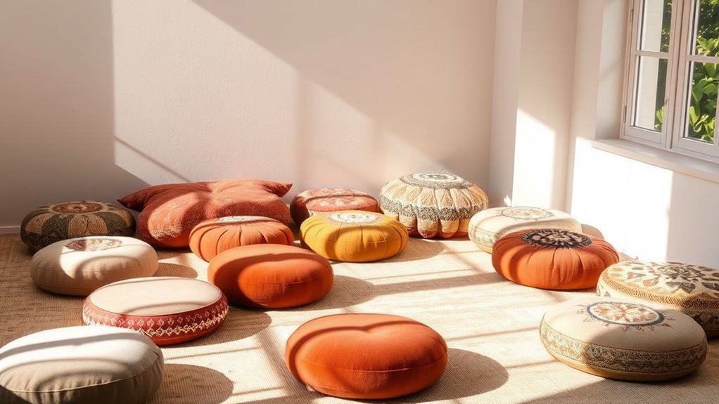 top meditation cushion picks