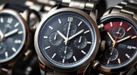 top men s chronograph watches