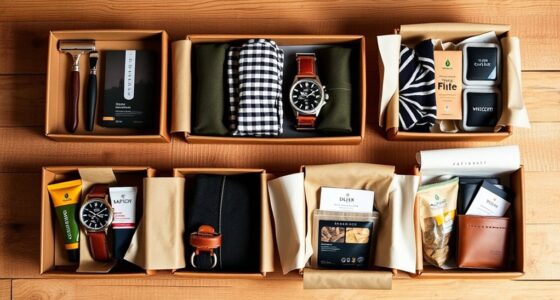 top men s subscription boxes