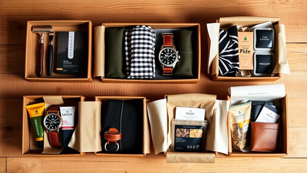 top men s subscription boxes